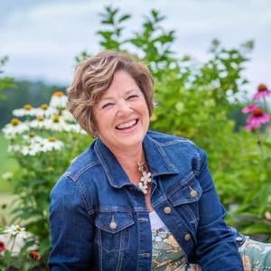 Meet your Posher, Nancy